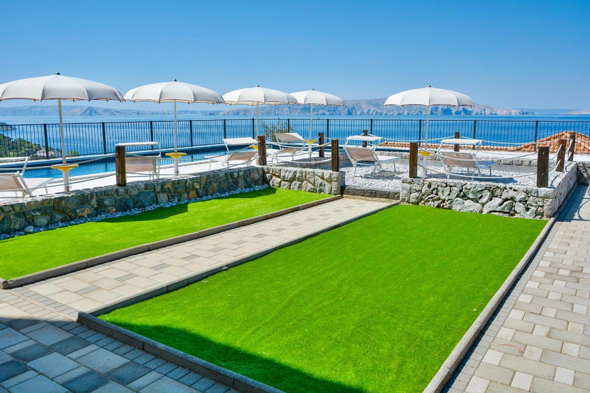 Sea View Apartment สเวติยูไร ภายนอก รูปภาพ
