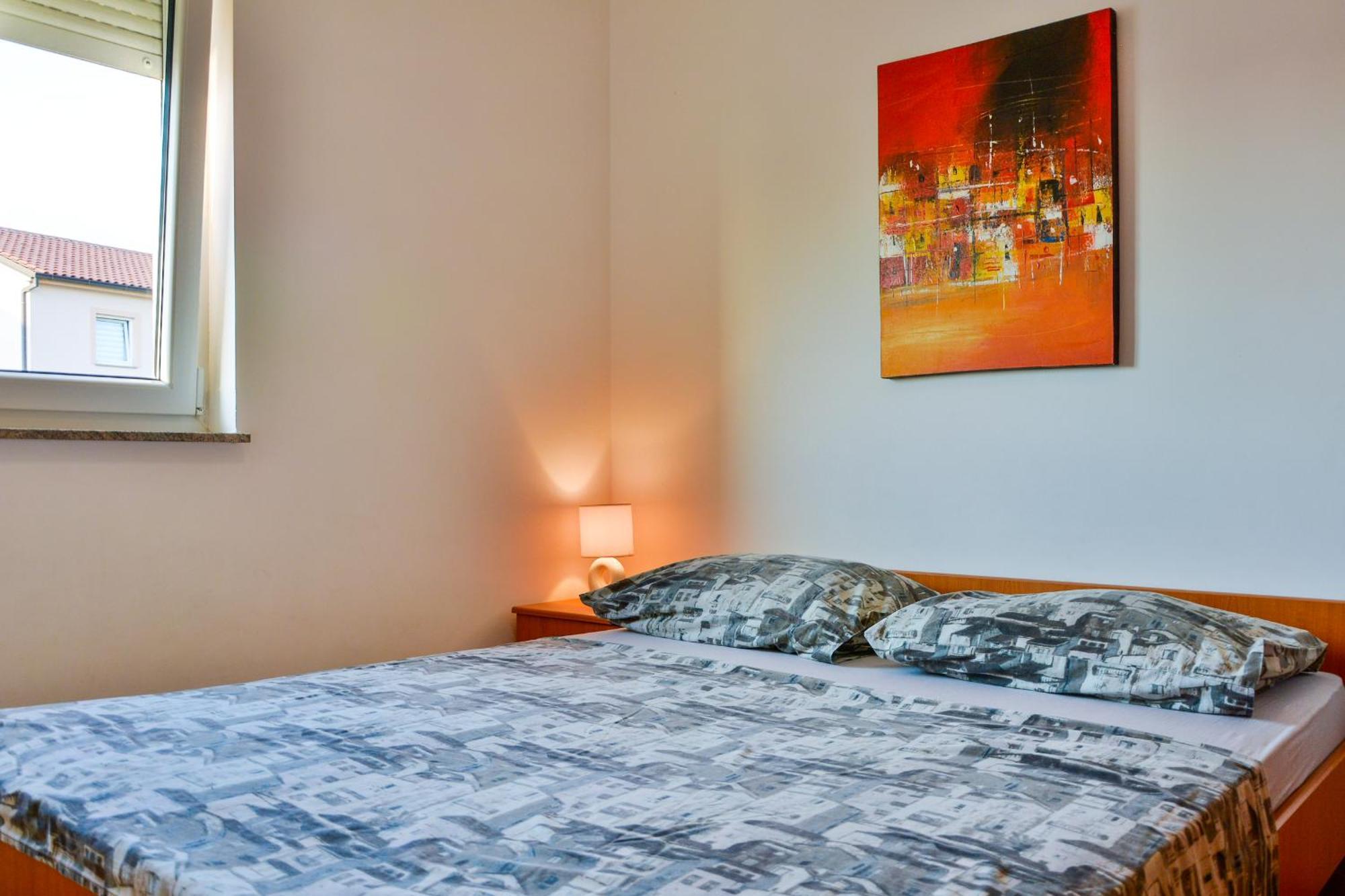 Sea View Apartment สเวติยูไร ภายนอก รูปภาพ