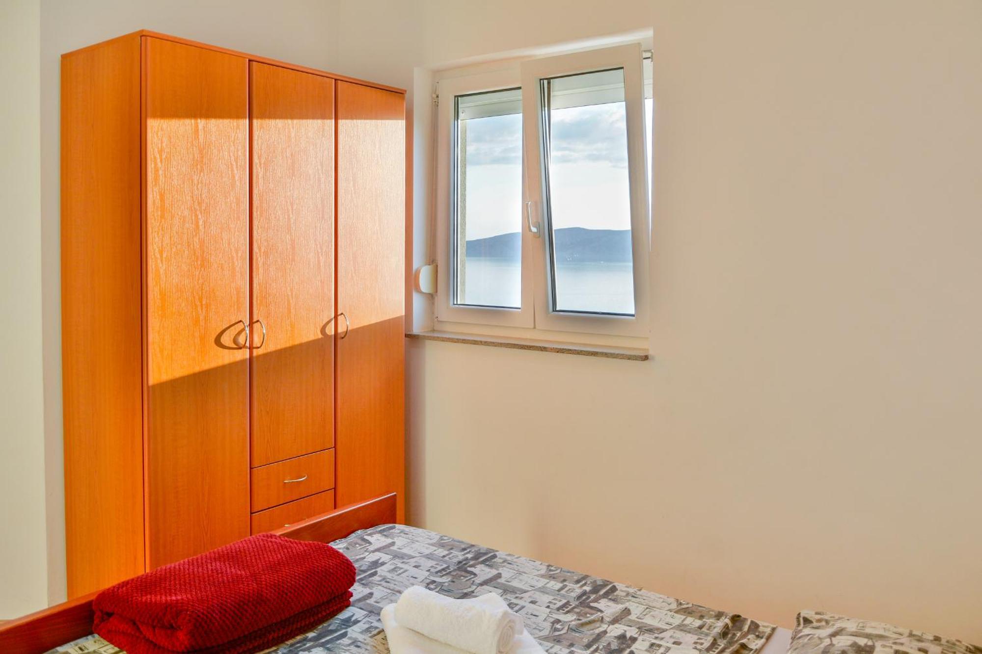 Sea View Apartment สเวติยูไร ภายนอก รูปภาพ
