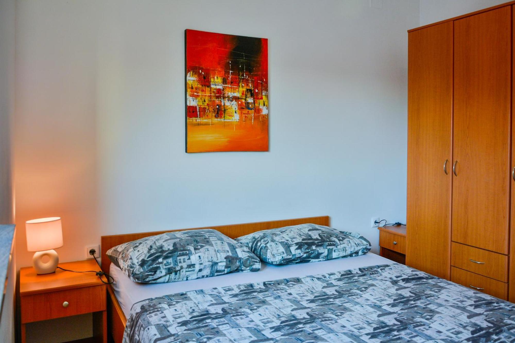Sea View Apartment สเวติยูไร ภายนอก รูปภาพ