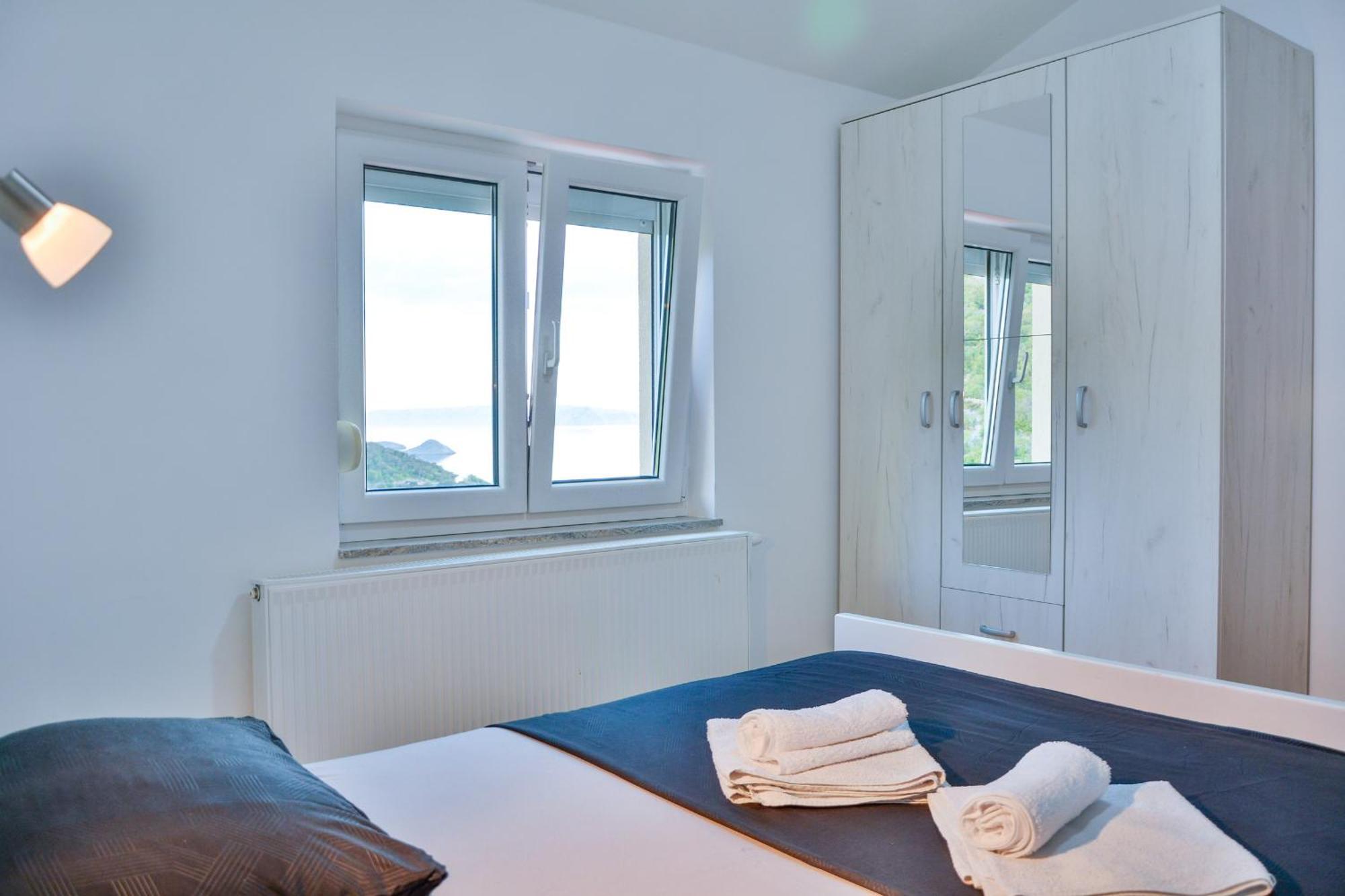 Sea View Apartment สเวติยูไร ภายนอก รูปภาพ