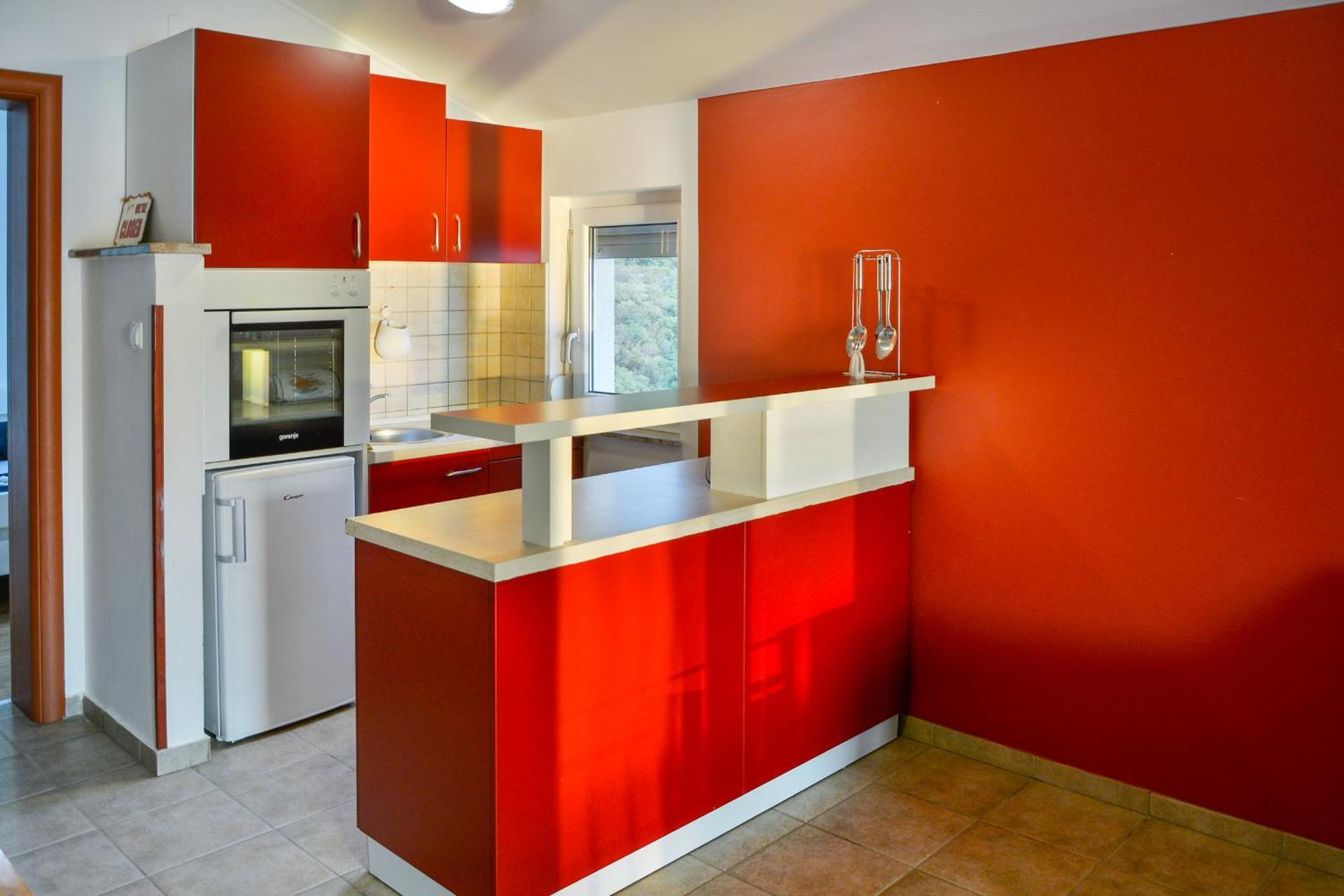 Sea View Apartment สเวติยูไร ภายนอก รูปภาพ